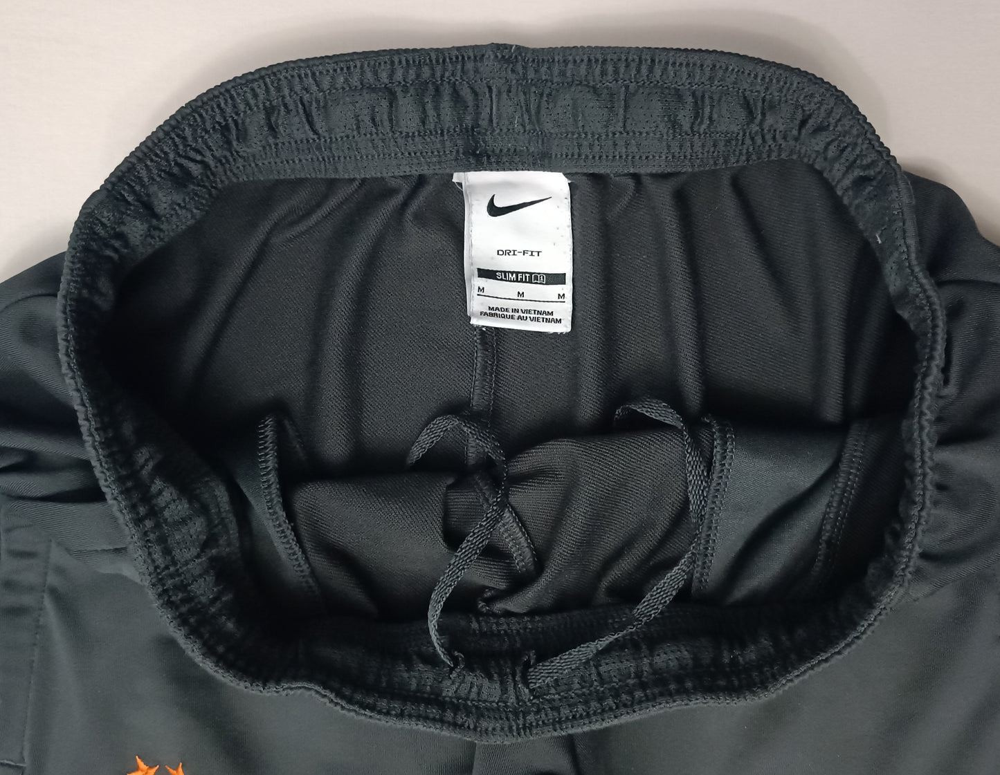 (M) Nike DRI-FIT Galatasaray Strike Pants долнище