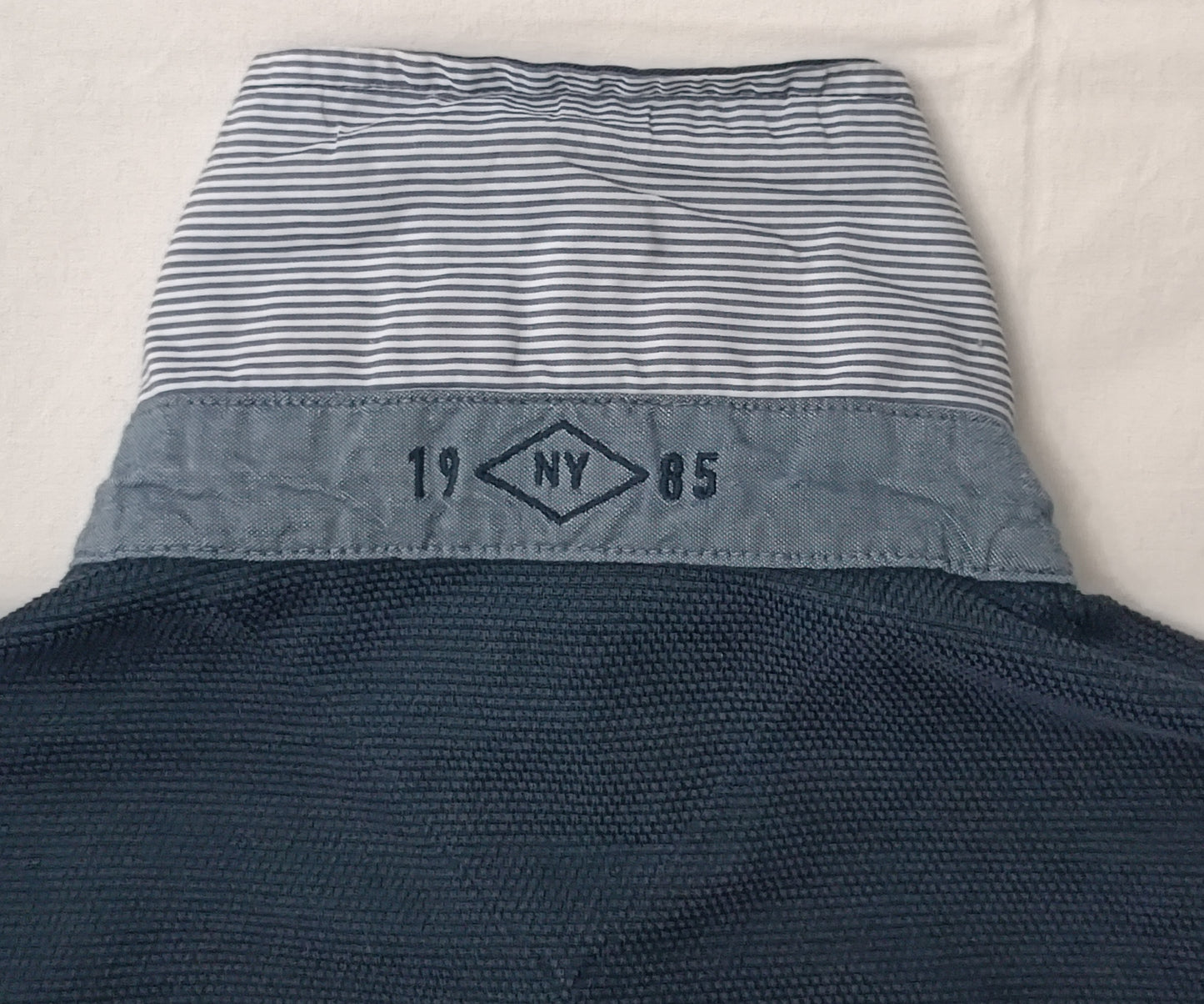 (M) Tommy Hilfiger Polo Shirt поло тениска