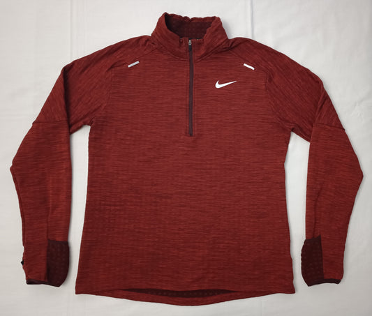 (M) Nike Sphere Sweatshirt горнище