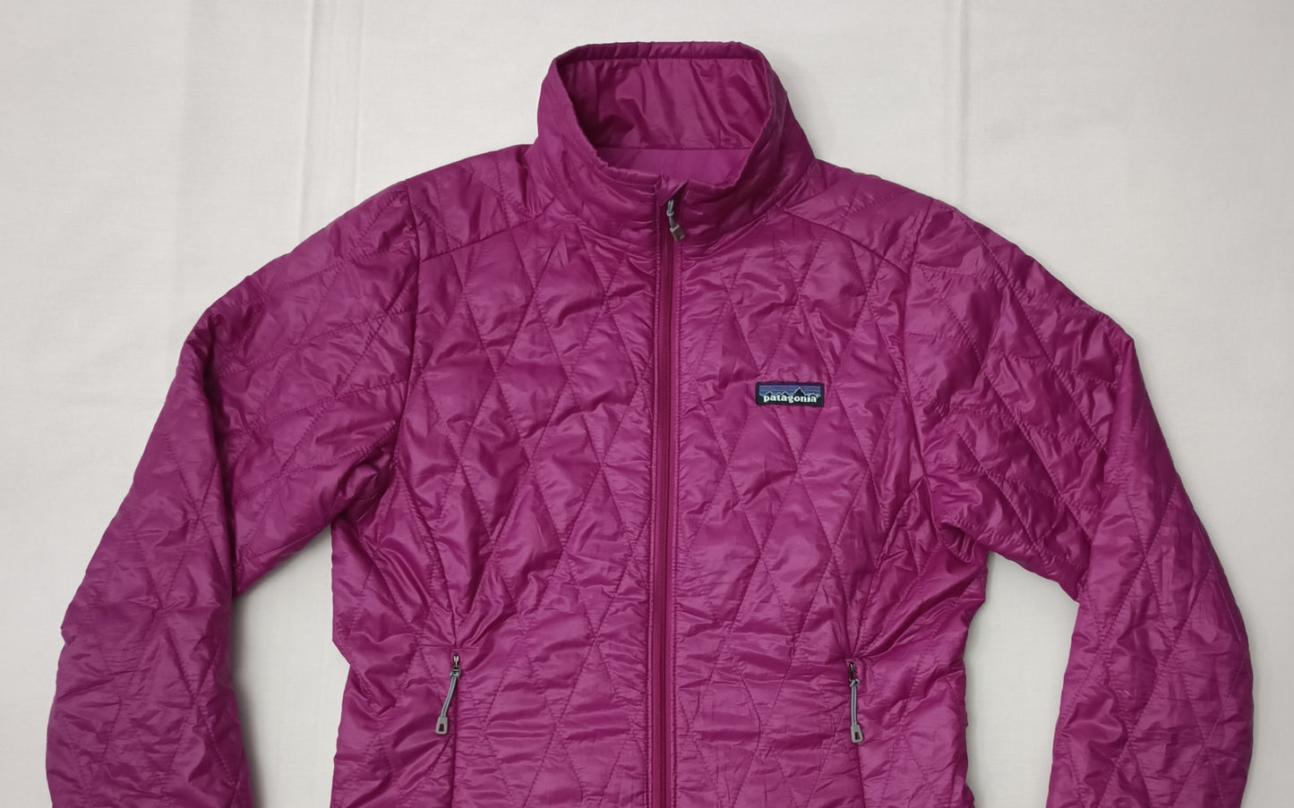 (ДАМСКО) (XS) Patagonia яке