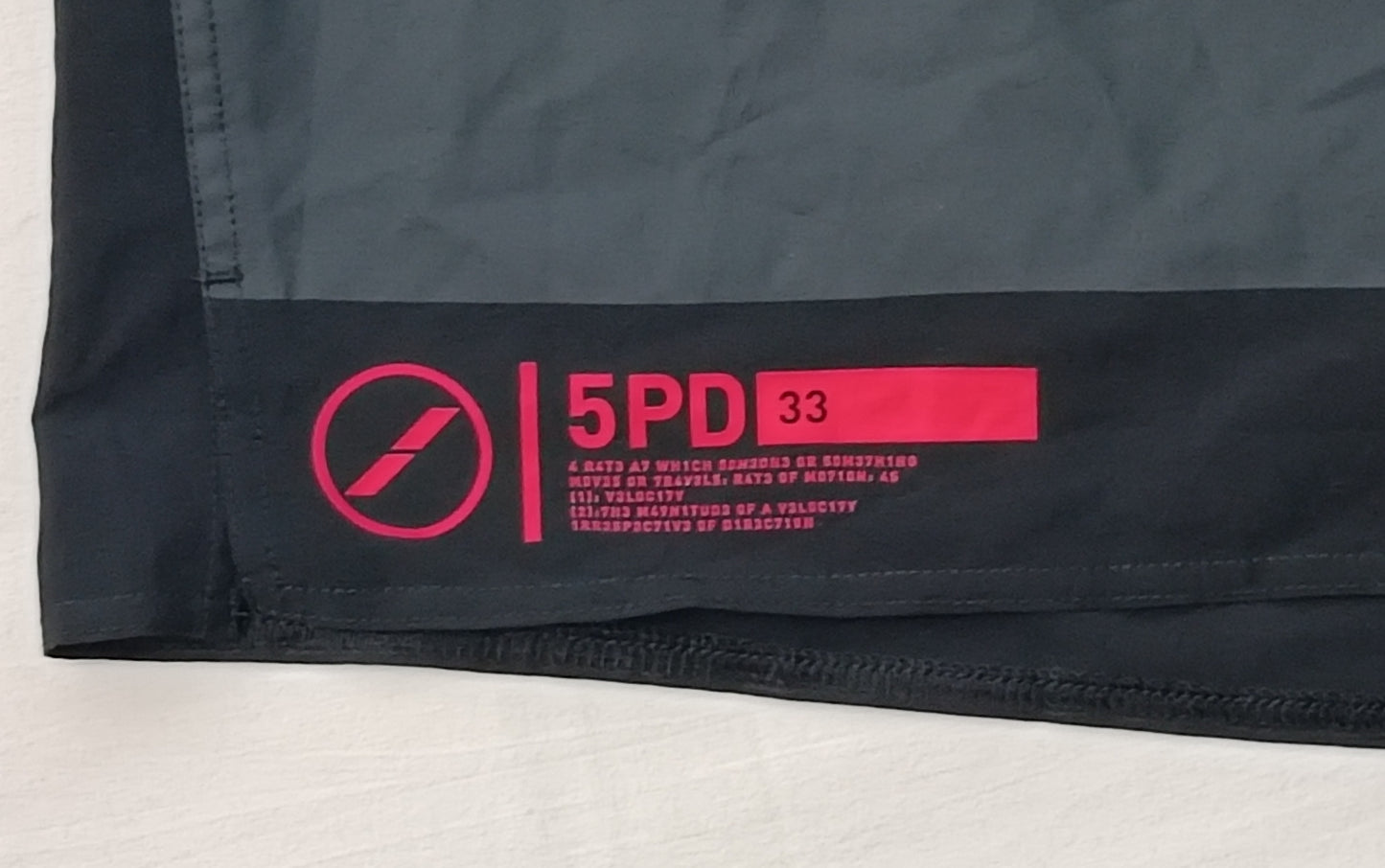 (XL) Reebok Crossfit Shorts шорти