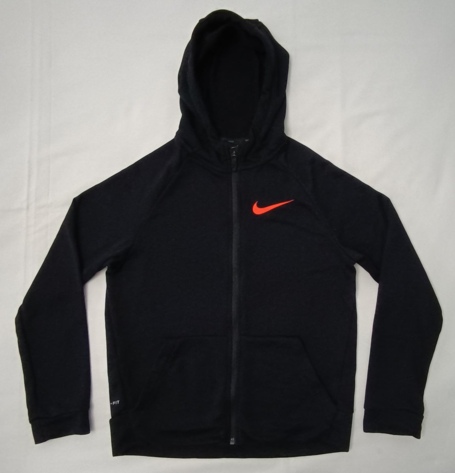 (ДЕТСКО) (Ръст 147-158см) Nike DRI-FIT Sportswear Sweatshirt горнище