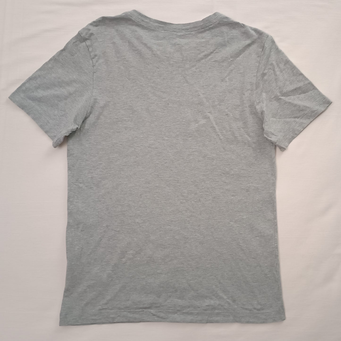 (S) Nike AIR Force Sportswear Tee тениска