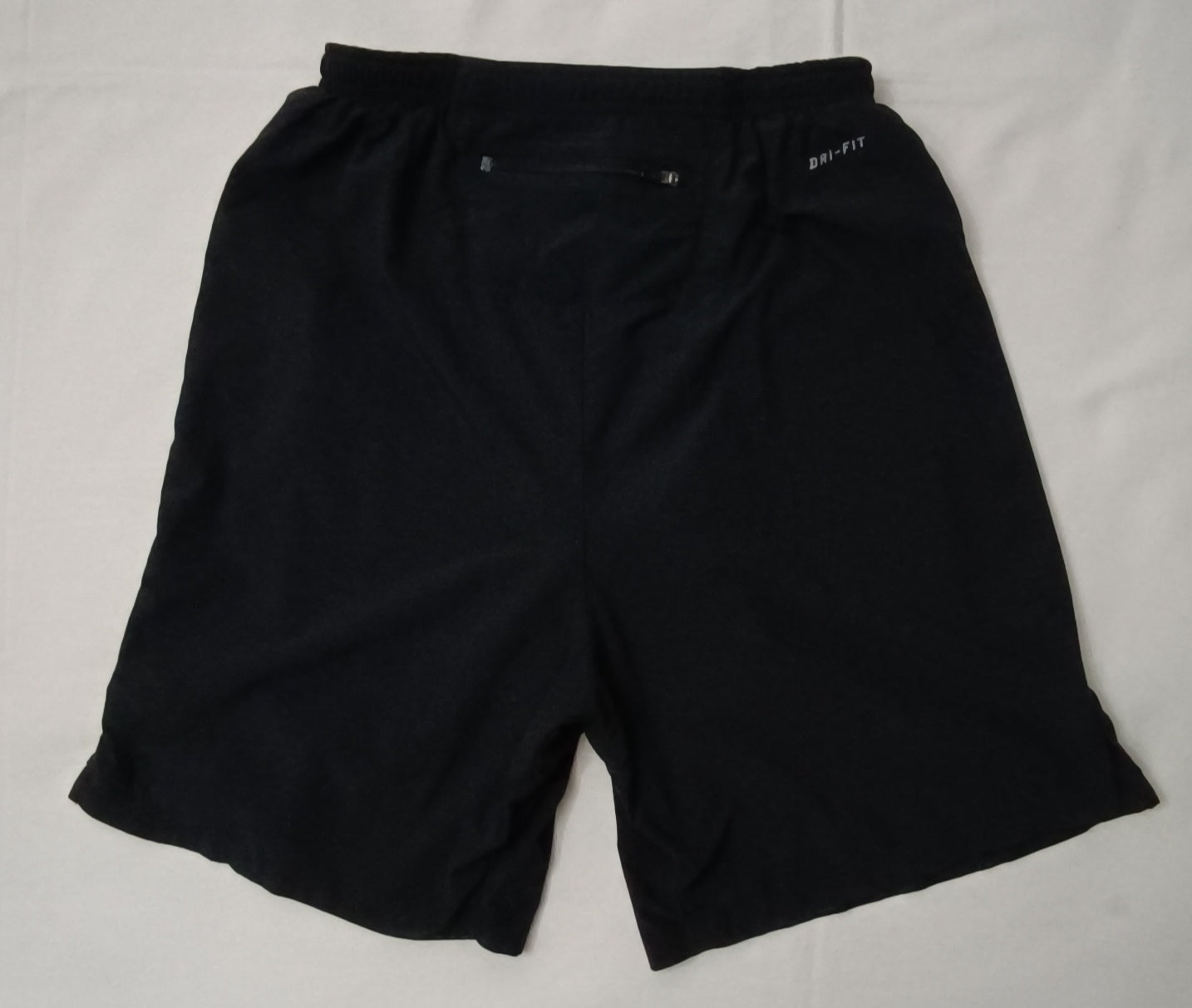 (S) Nike DRI-FIT 2in1 Shorts шорти с клин 2в1