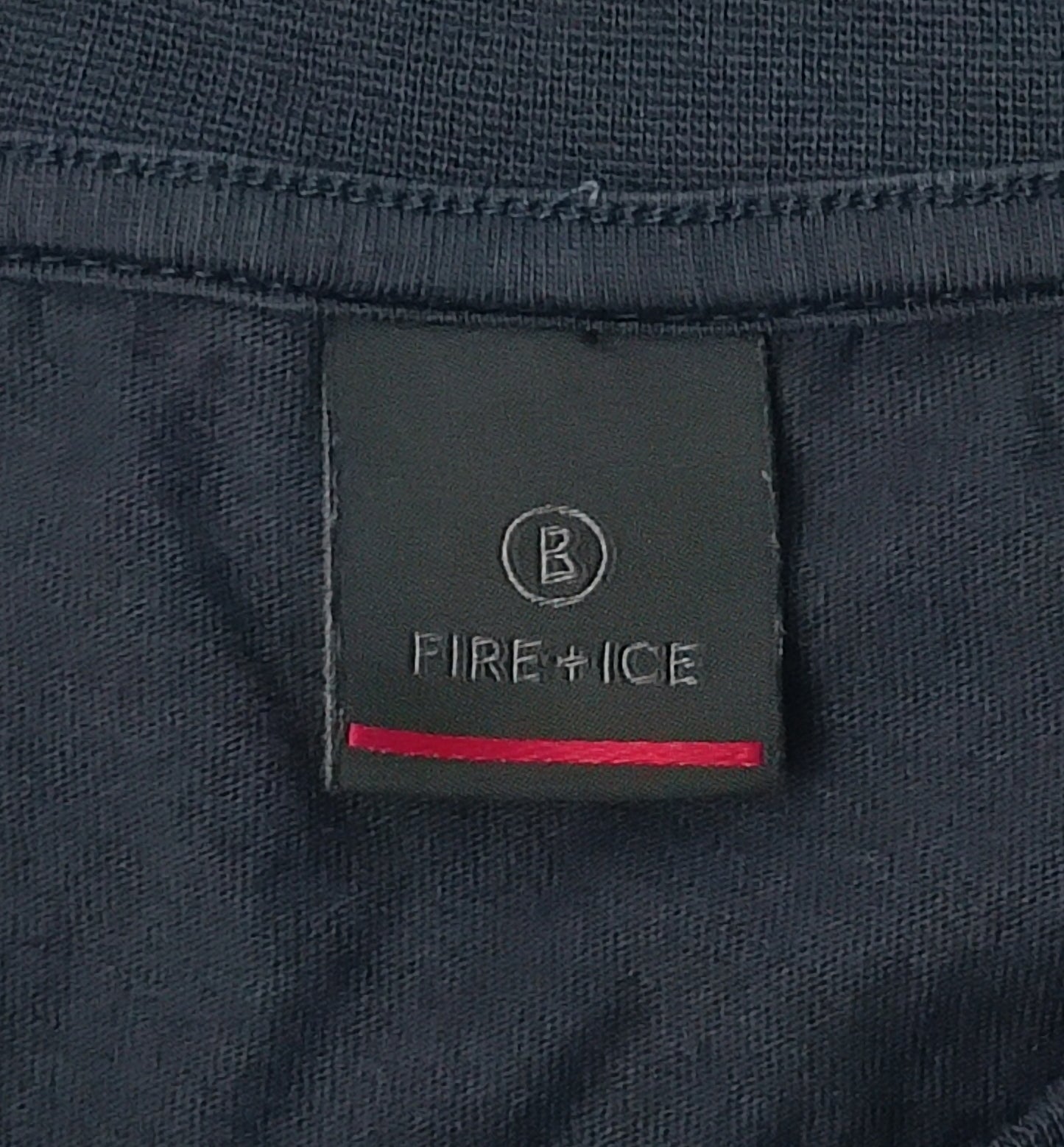 (2XL) Bogner Fire+Ice Shirt тениска