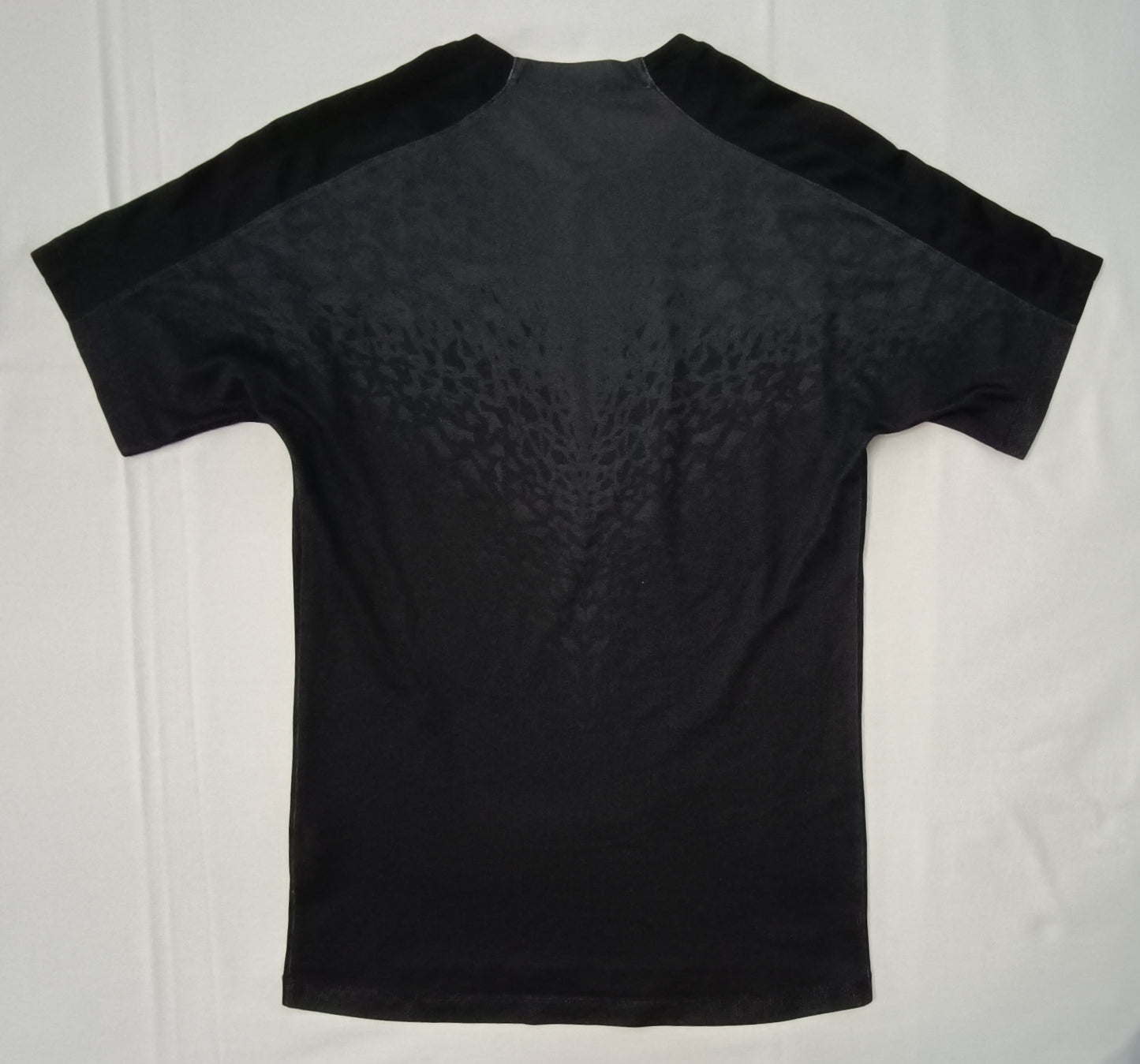 (S) Nike DRI-FIT Strike Tee тениска