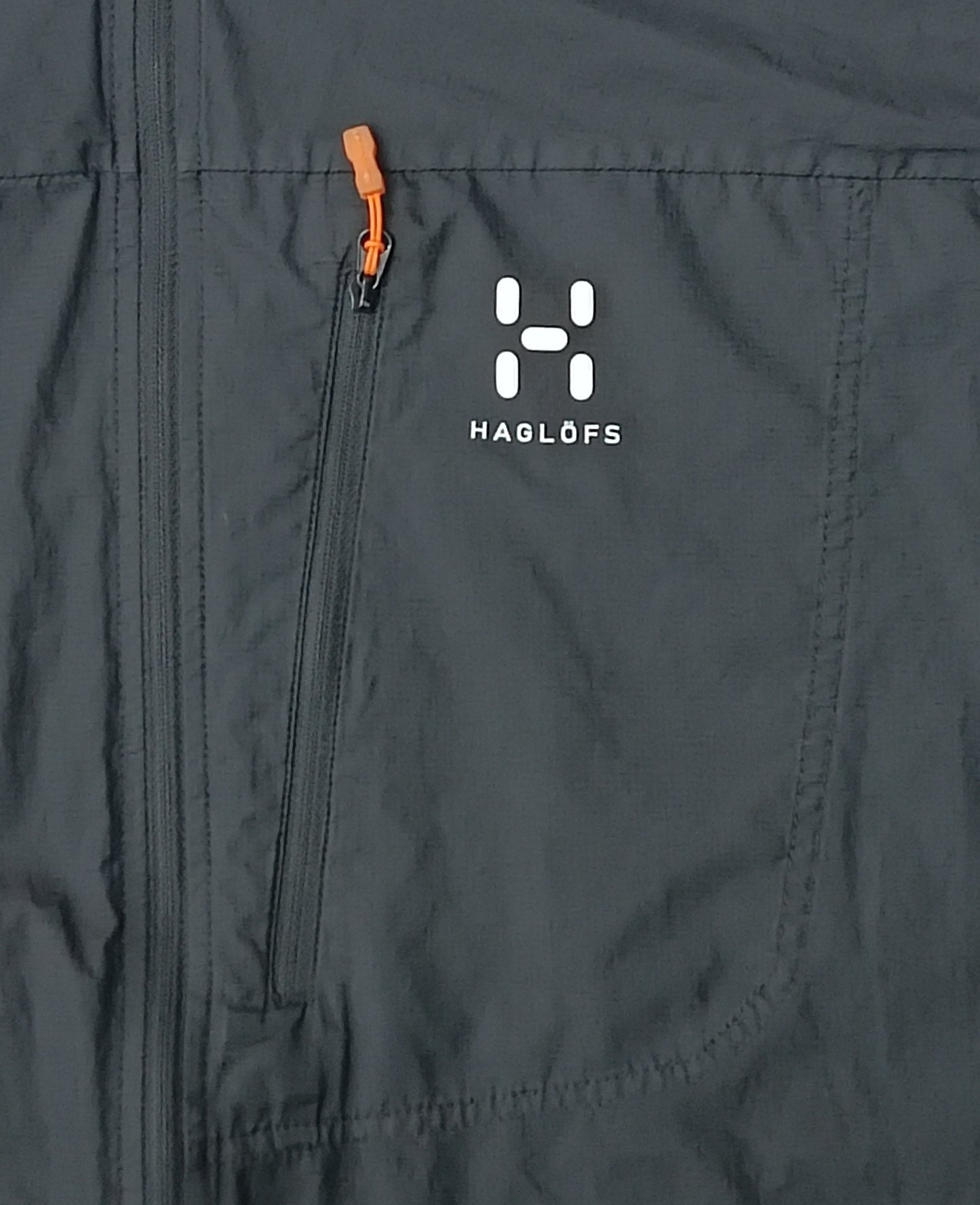 (L) Haglofs Shield Jacket яке