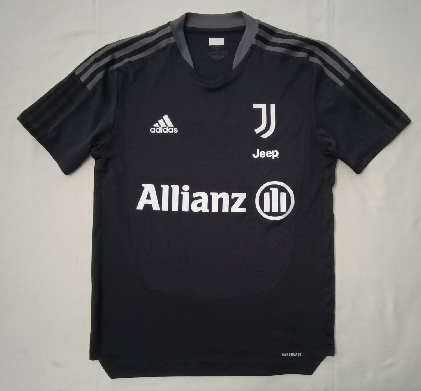 (S) Adidas Juventus Jersey тениска