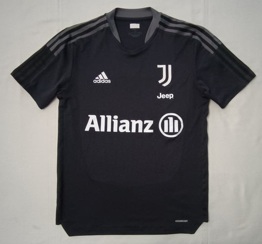 (S) Adidas Juventus Jersey тениска
