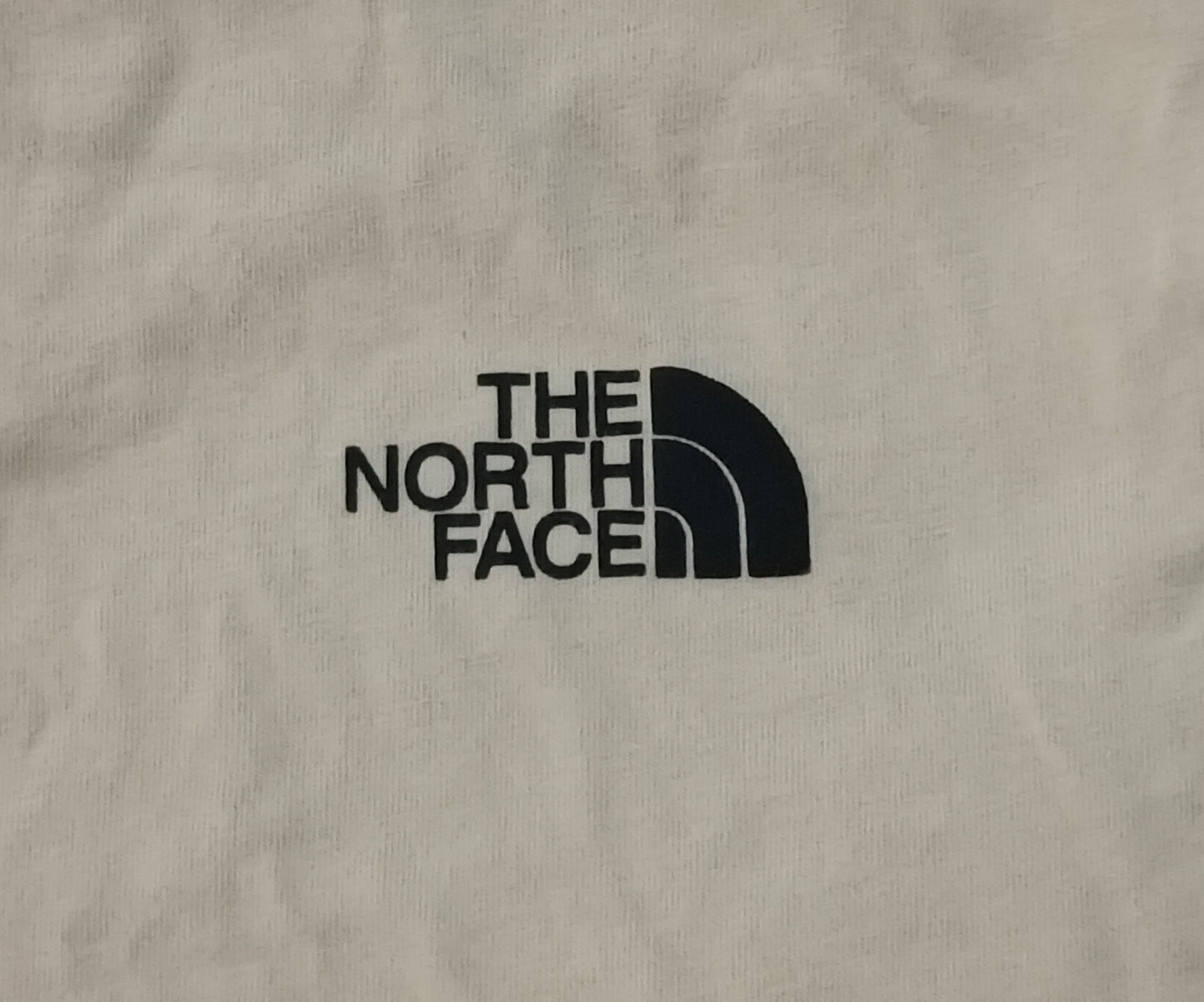 (L) The North Face тениска