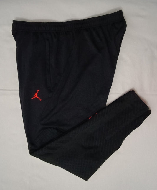 (XL) Jordan AIR Nike x PSG Paris Saint-Germain Pants долнище