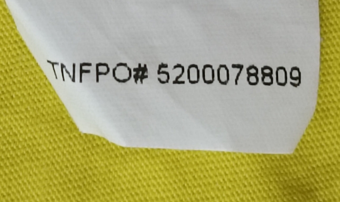(ДЕТСКО) (Ръст 158-170см) The North Face Shirt тениска