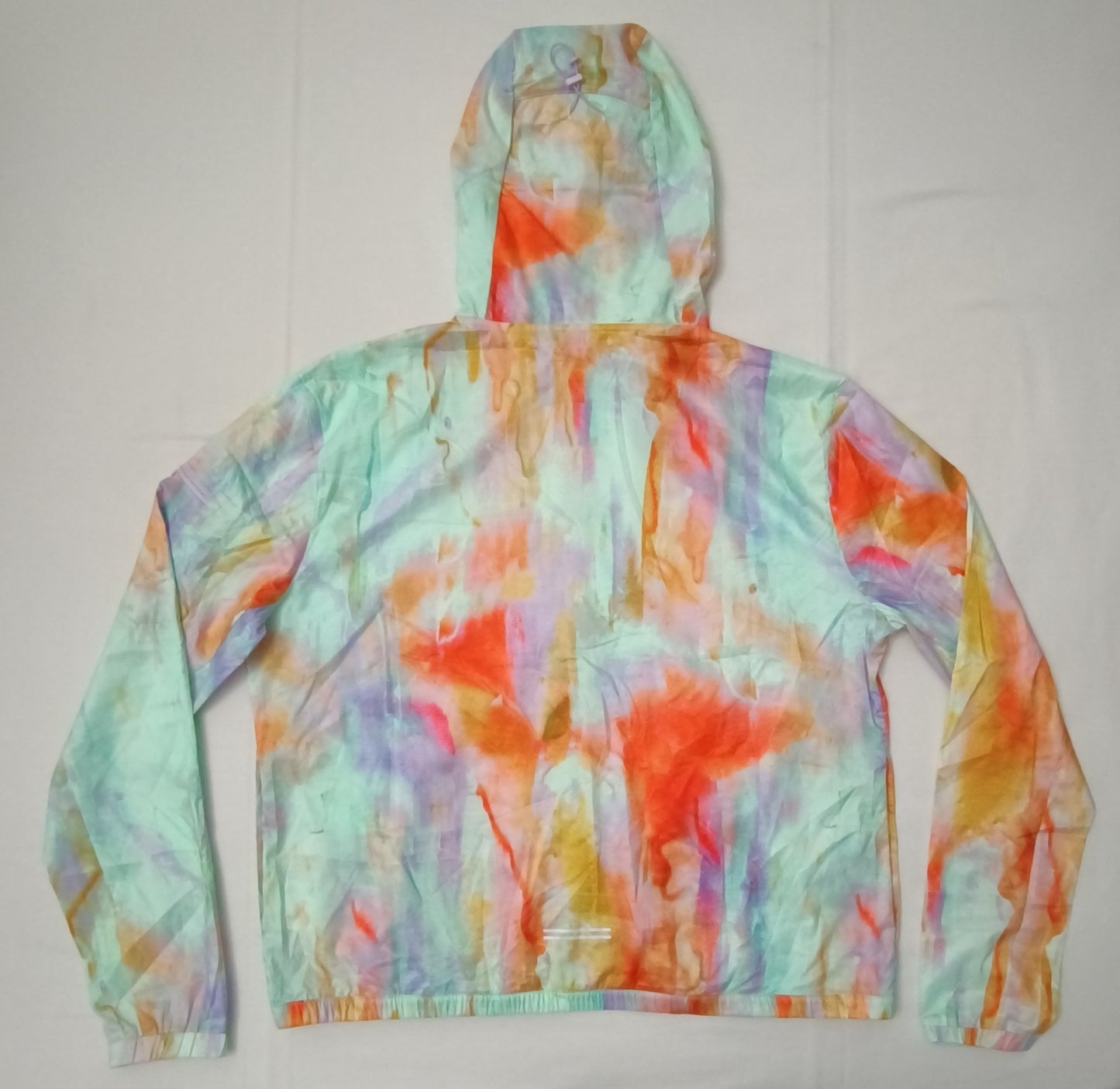 (ДАМСКО) (M) Nike Lightweight Woven Jacket яке