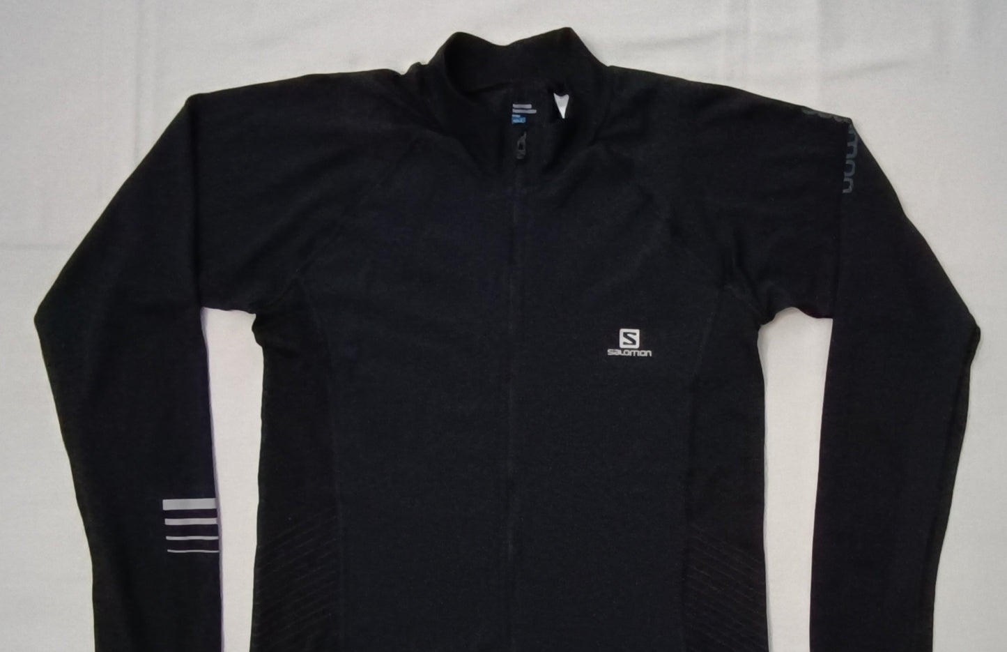 (ДАМСКО) (L) Salomon Lightweight Long Sleeve Top горнище