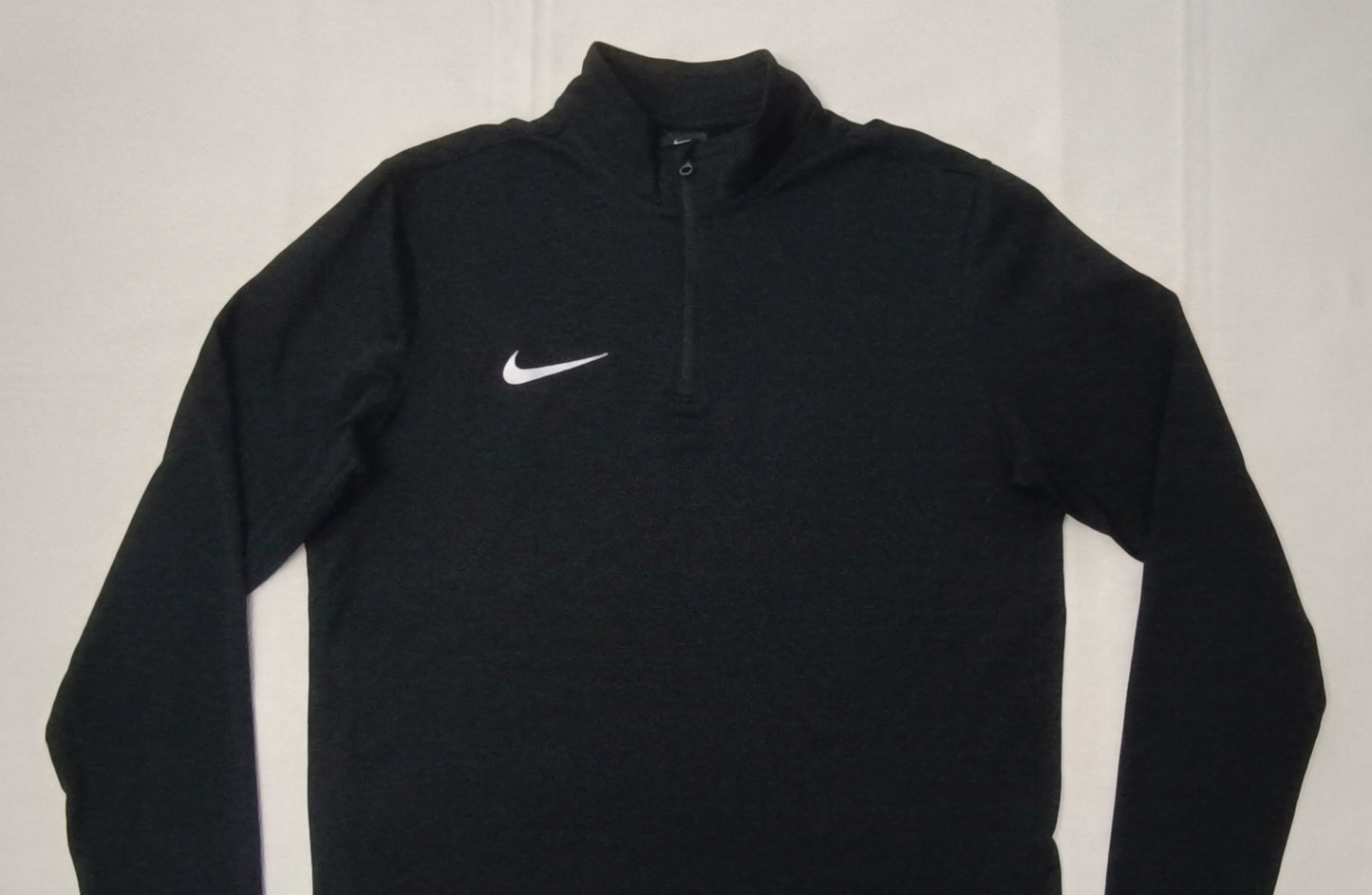 (M) Nike DRI-FIT Sweatshirt горнище