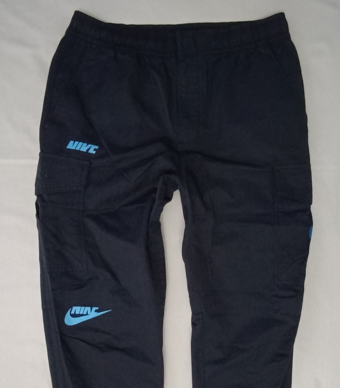 (M) Nike Sportswear Multi Swoosh Pants долнище