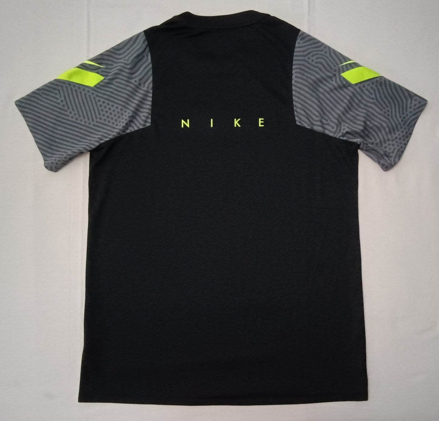 (XL) Nike DRI-FIT Strike Tee тениска
