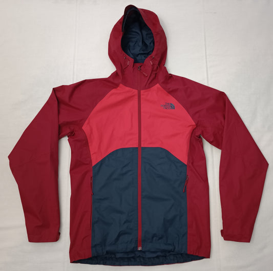 (S) The North Face DryVent Jacket яке