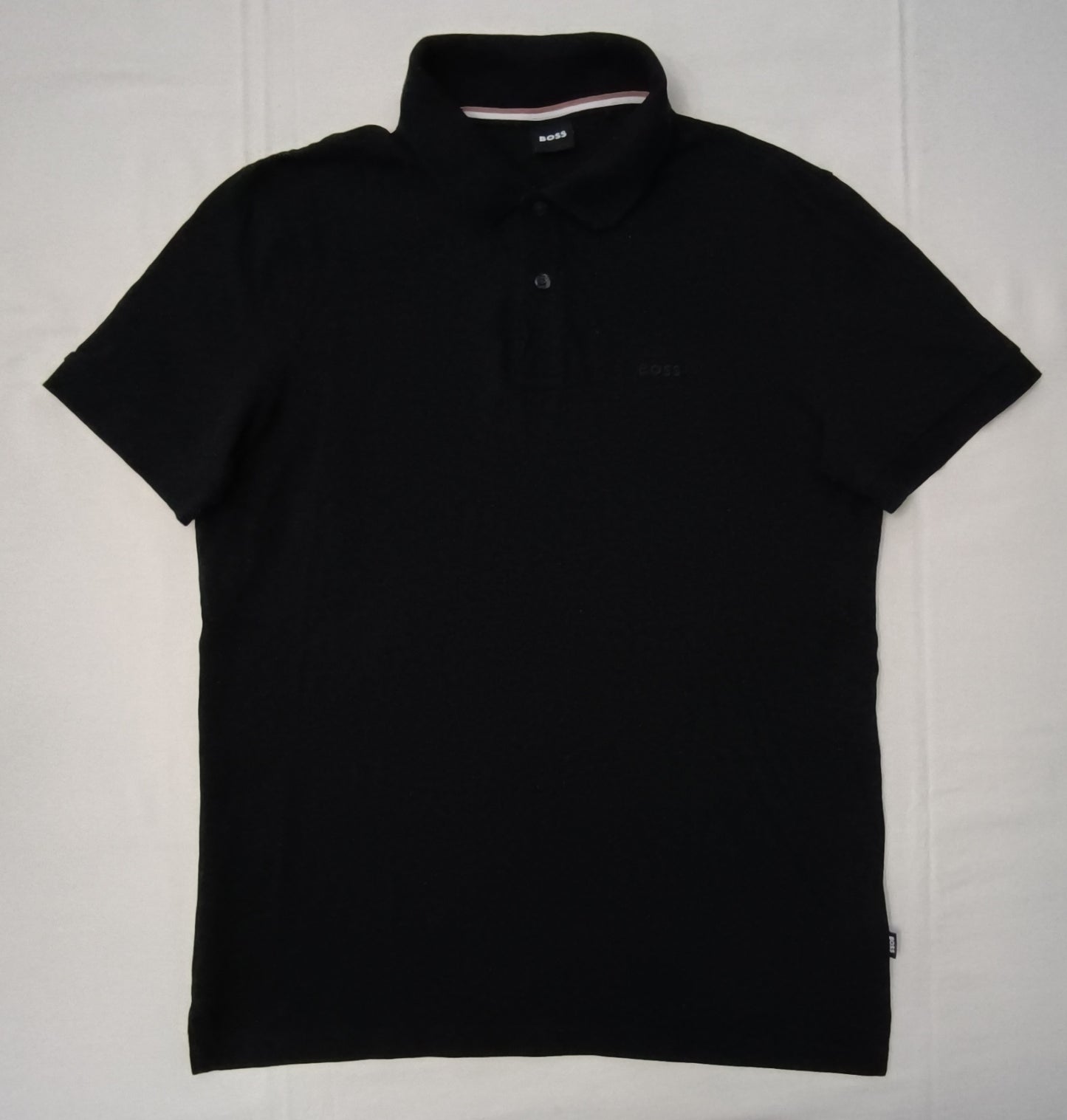 (M) Hugo Boss Pallas Polo Shirt тениска