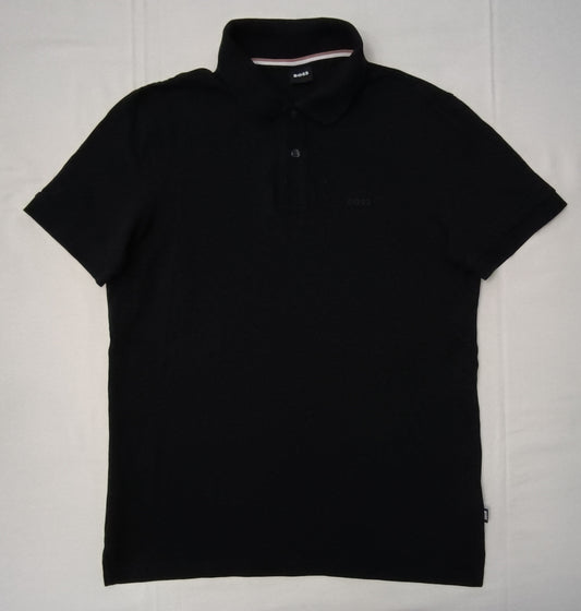 (M) Hugo Boss Pallas Polo Shirt тениска