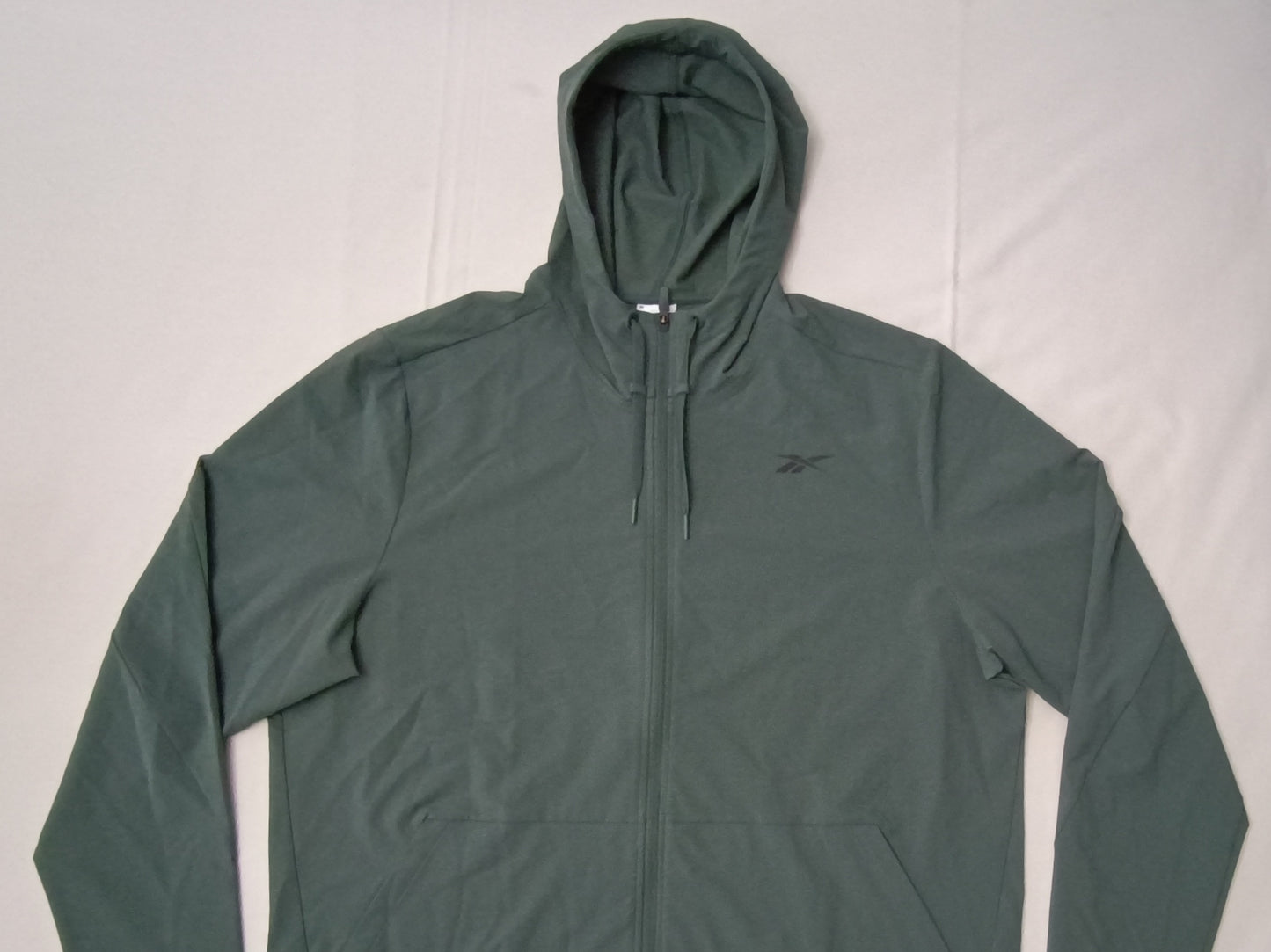(XL) Reebok Woven Sweatshirt горнище
