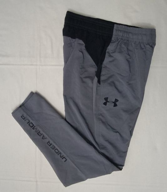 (M) Under Armour UA Pants долнище