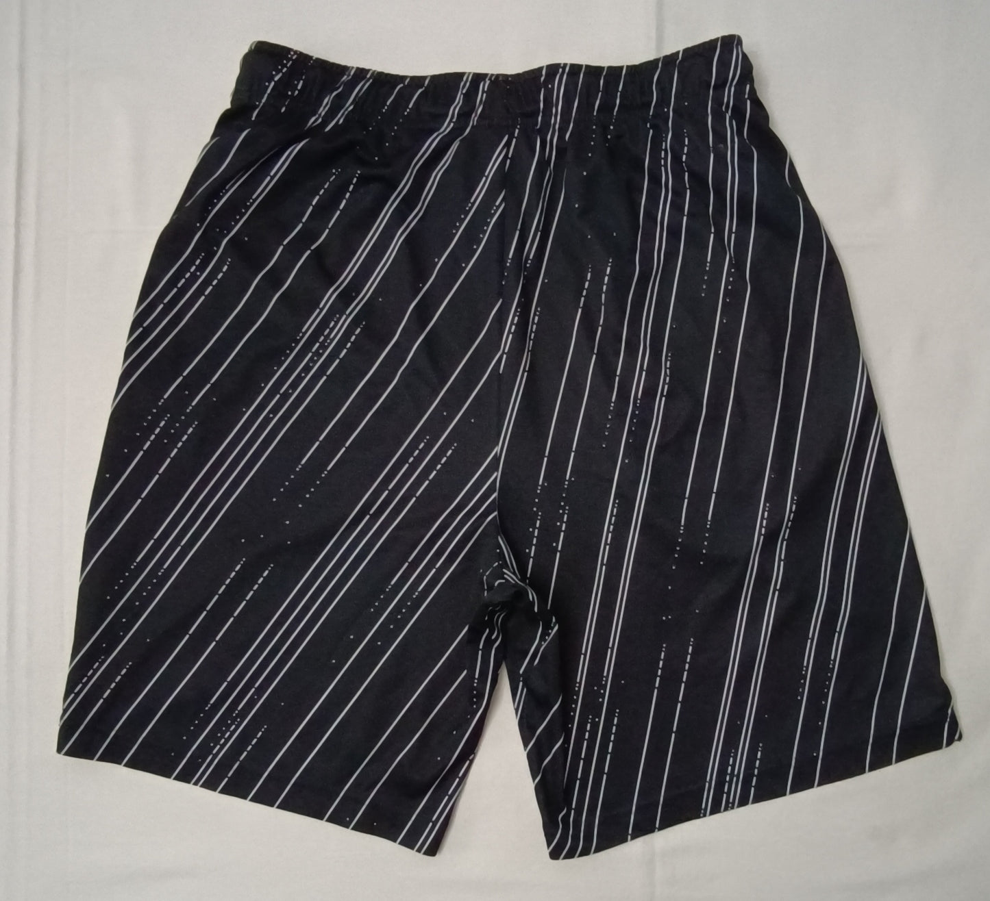 (L) Nike DRI-FIT Shorts шорти