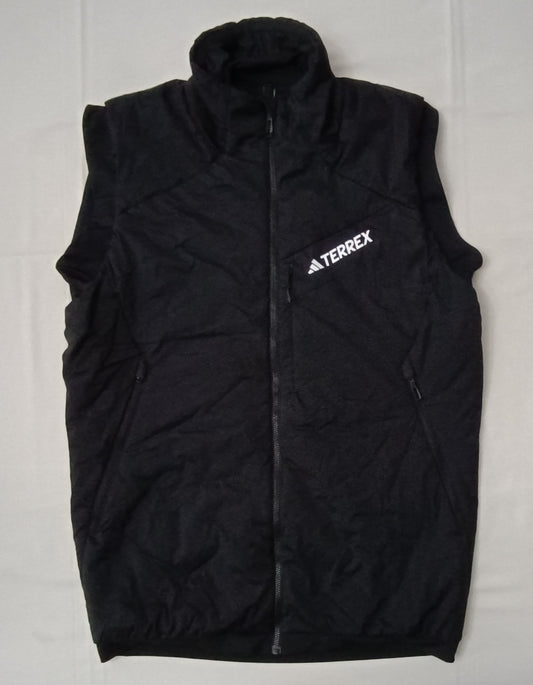 (M) Adidas Terrex Vest елек