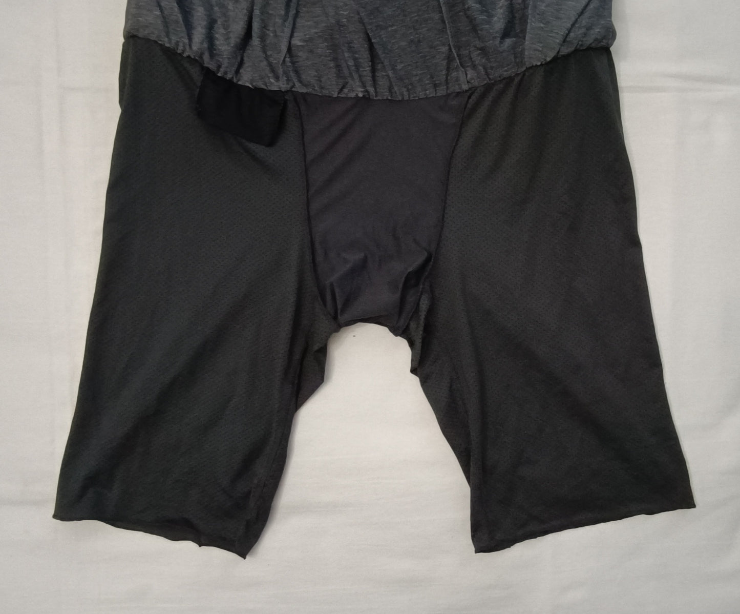 (2XL) Nike DRI-FIT Run Division 2in1 Shorts шорти с клин 2в1