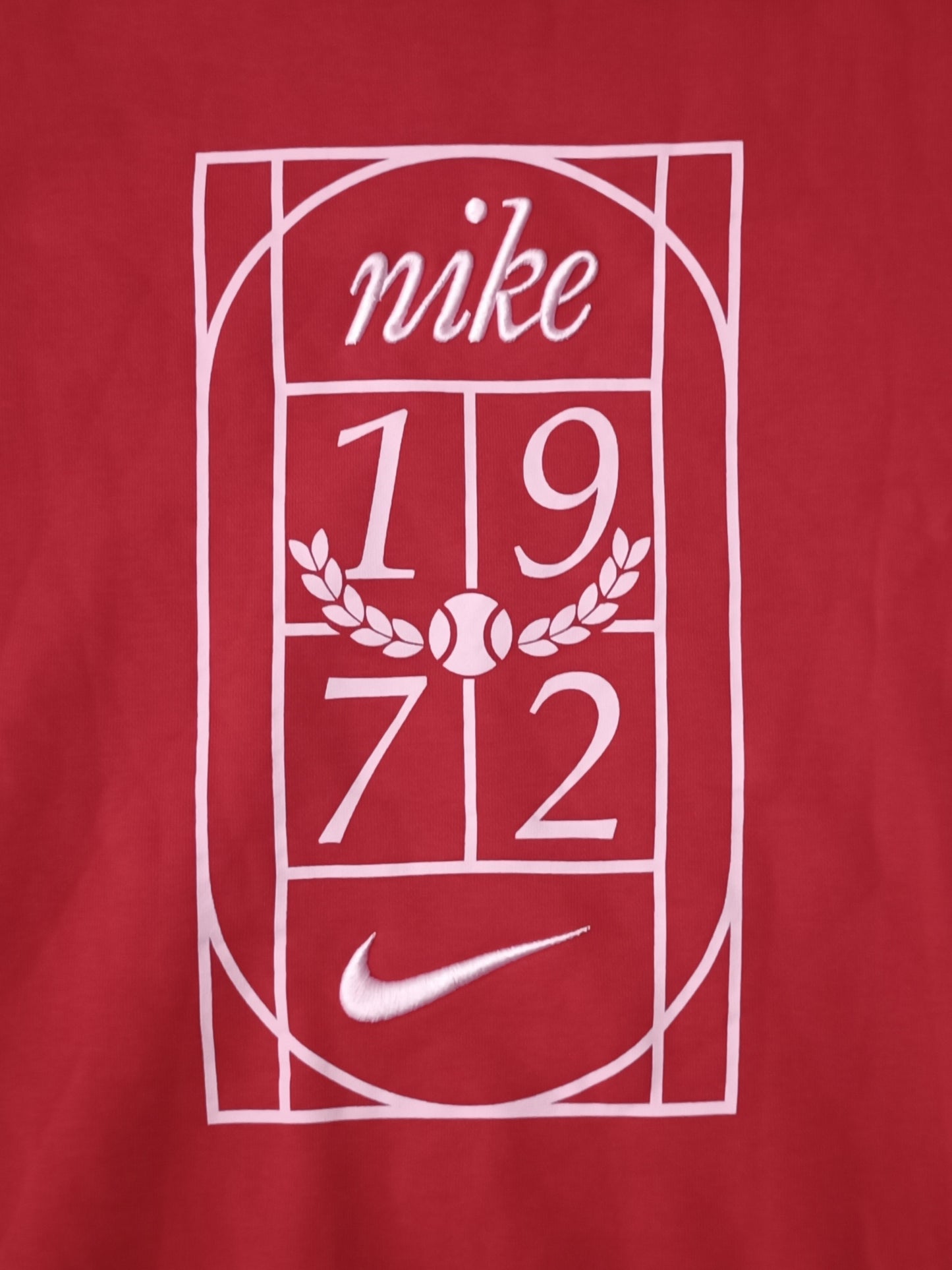 (ДАМСКО) (S) Nike Sportswear Sweatshirt горнище