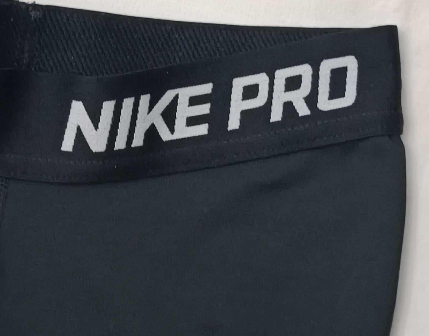 (ДЕТСКО) (Ръст 137-146см) Nike PRO DRI-FIT Shorts клин