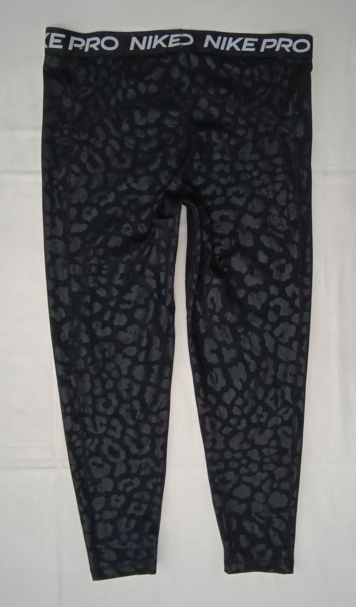 (ДАМСКО) (XL) Nike PRO DRI-FIT Tights клин