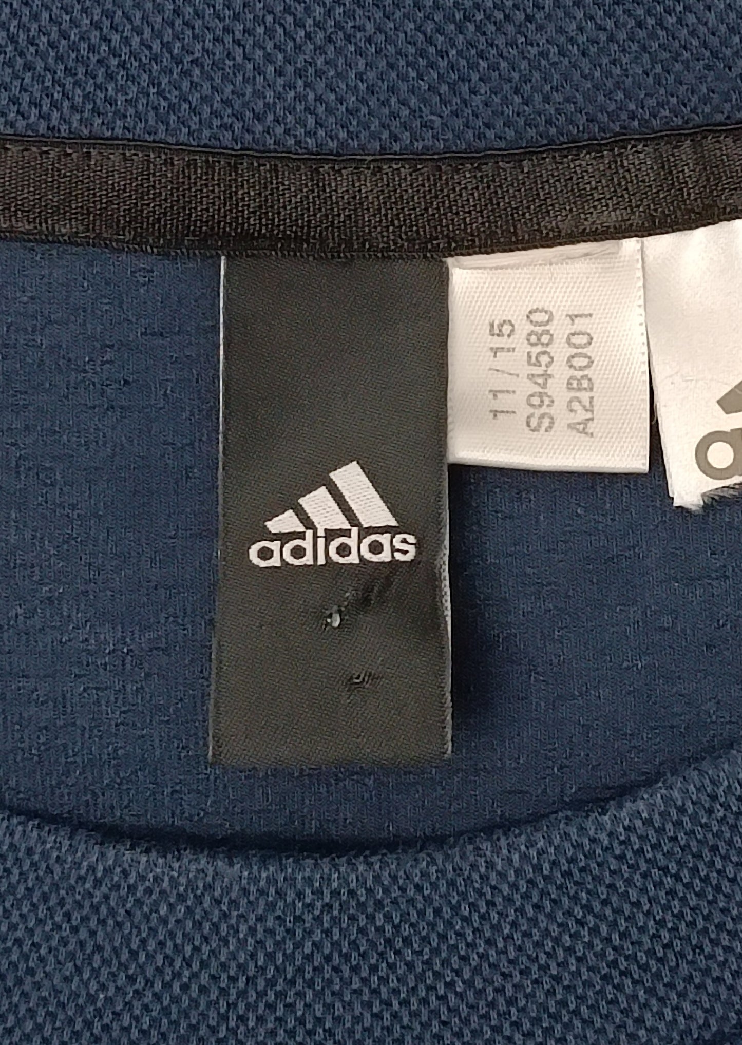 (ДАМСКО) (XS) Adidas Z.N.E Sweatshirt горнище