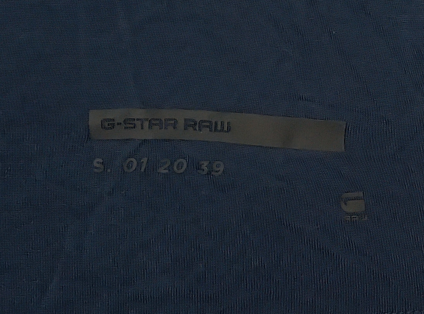 (ДАМСКО) (S) G-Star Raw тениска