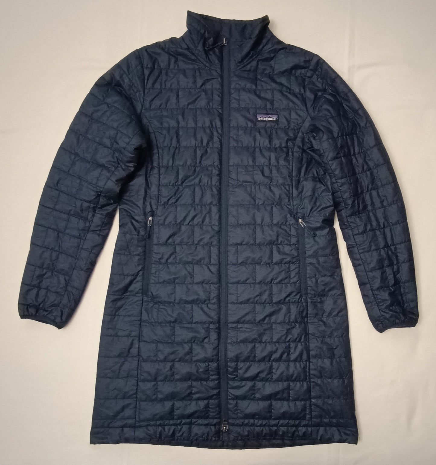 (ДАМСКО) (M) Patagonia Nano Puff Parka Jacket яке
