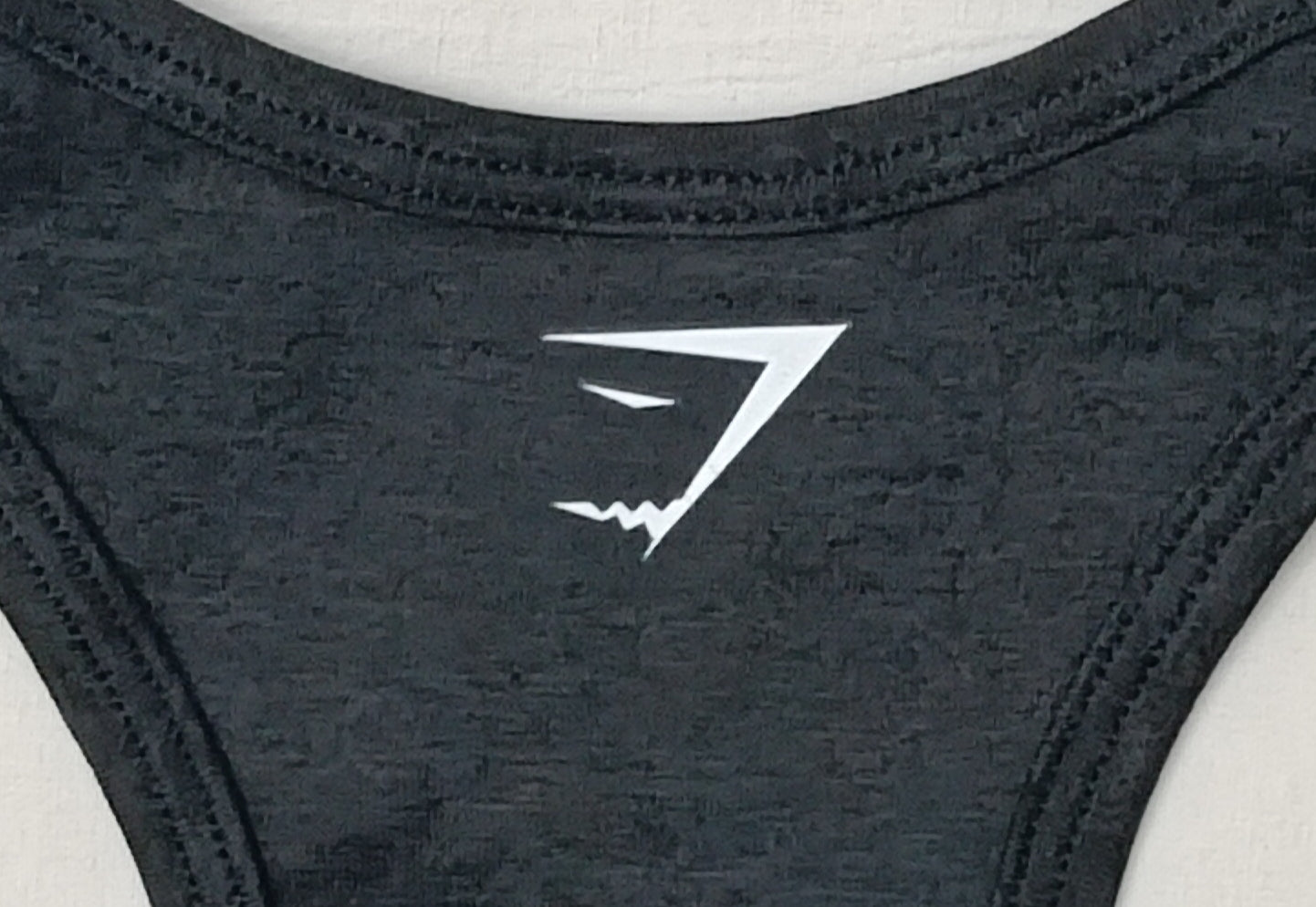 (ДАМСКО) (XS) Gymshark потник