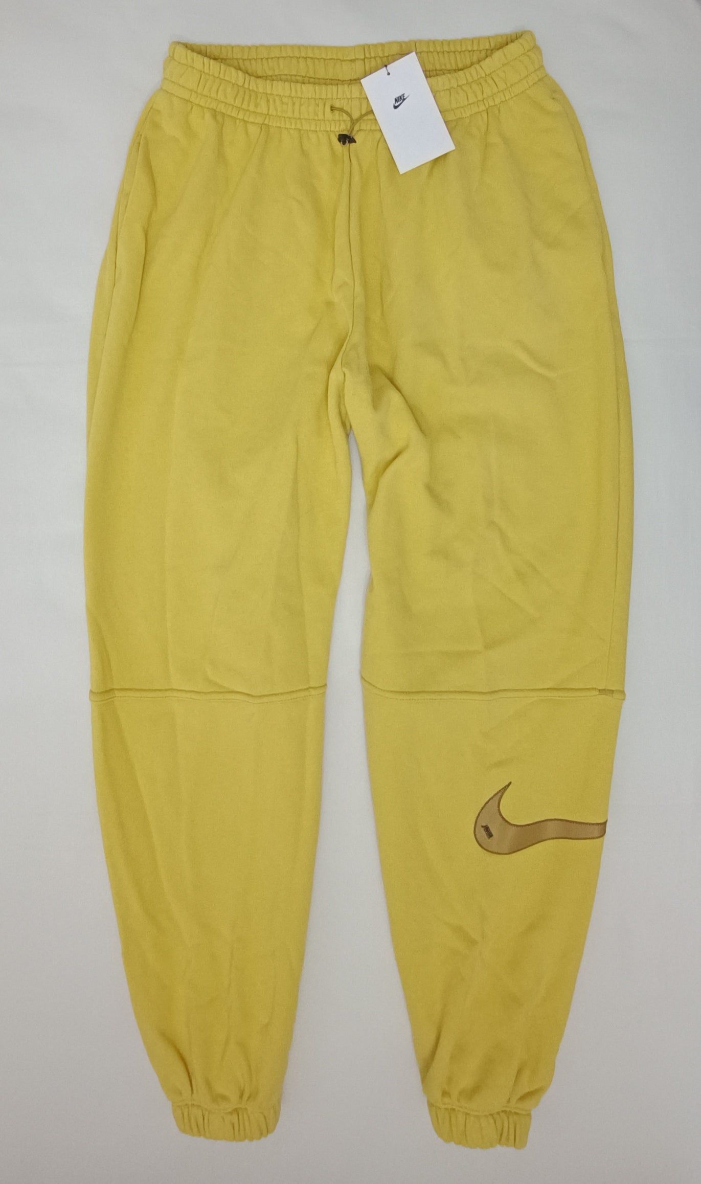 (ДАМСКО) (L) Nike Sportswear High Rise Sweatpants долнище