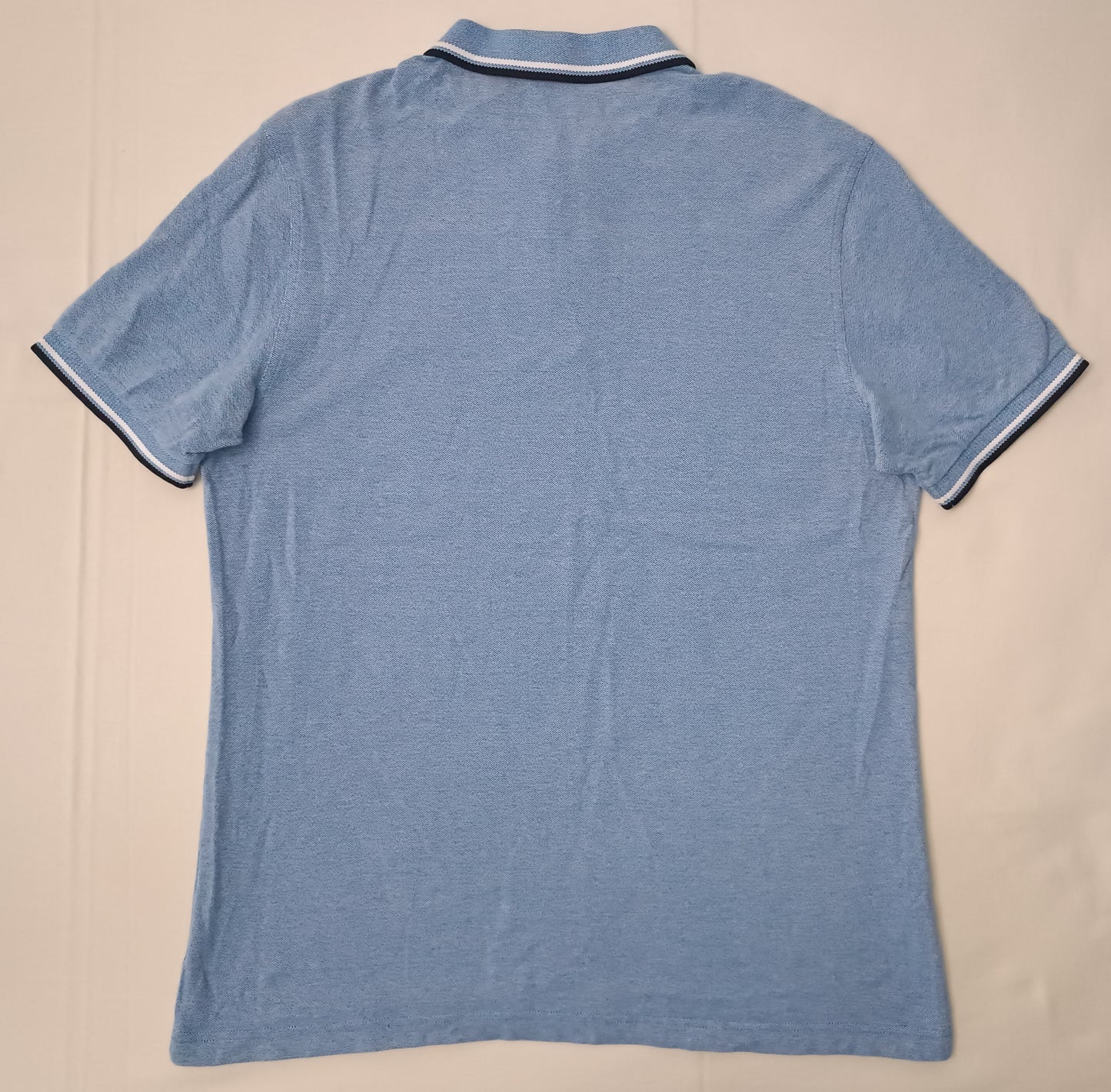 (XL) Fred Perry Polo Shirt тениска