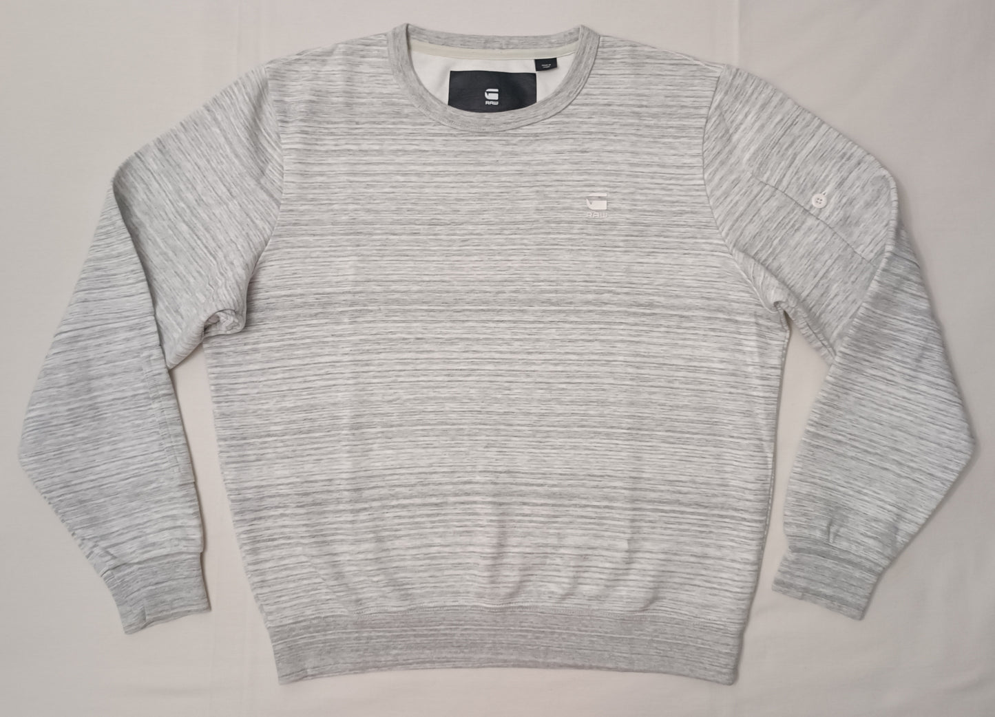 (M) G-STAR RAW Stalt Sweatshirt горнище