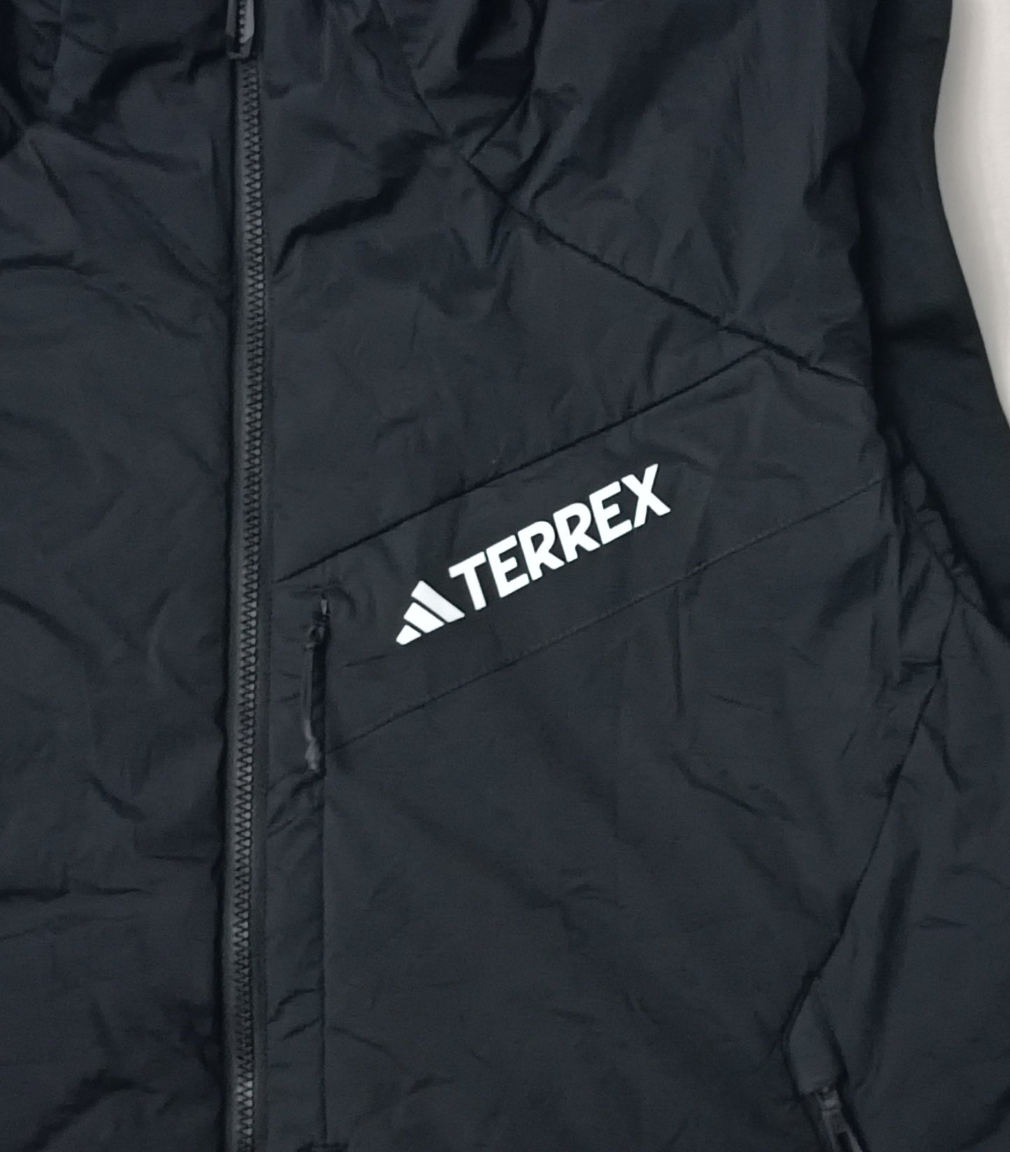 (M) Adidas Terrex Vest елек
