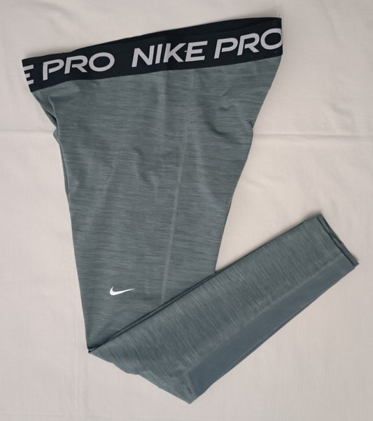 (ДАМСКО) (L) Nike PRO DRI-FIT Tights клин