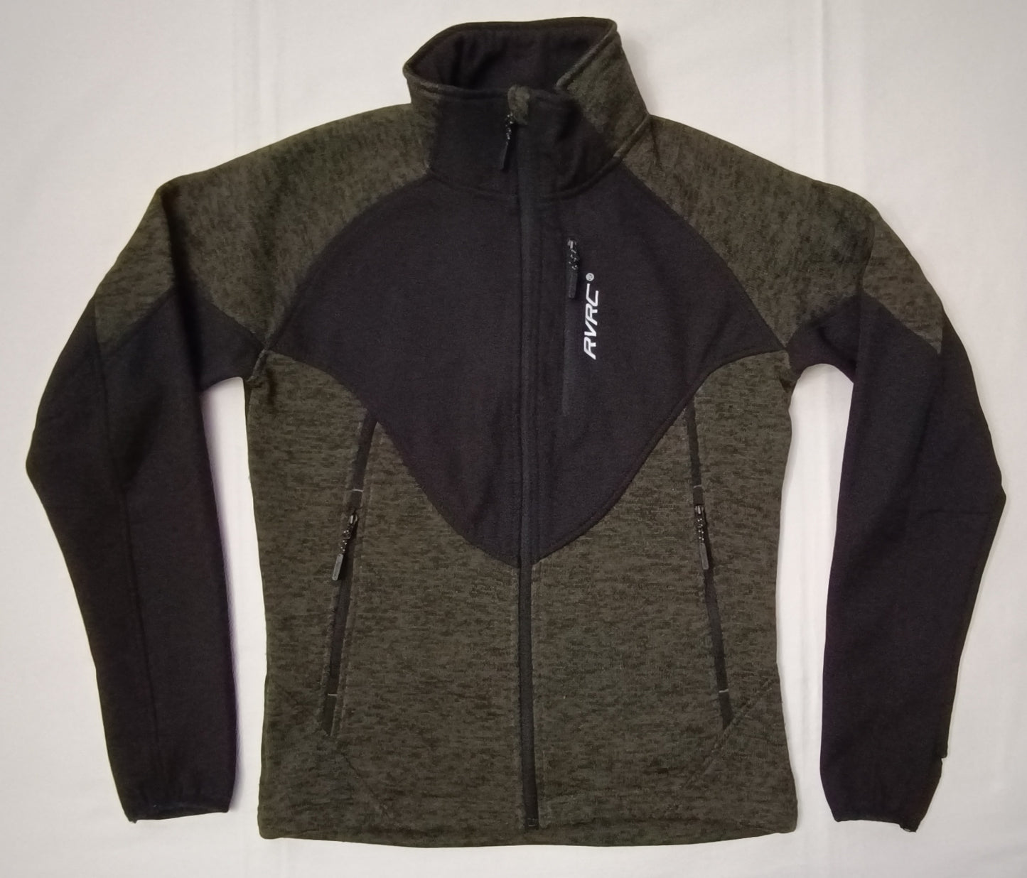 (S) Revolution Race Hybrid Jacket яке