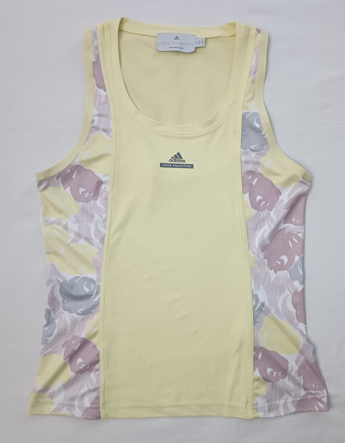 (ДАМСКО) (M) Adidas Stella McCartney Tank Top потник
