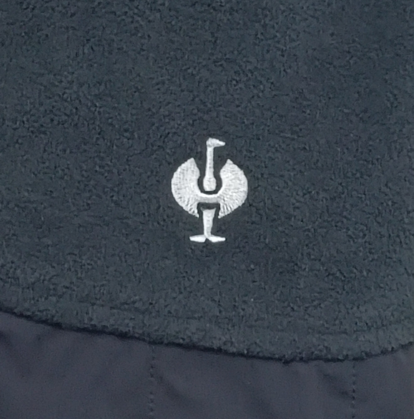 (M) Engelbert Strauss Fleece Jacket полар яке