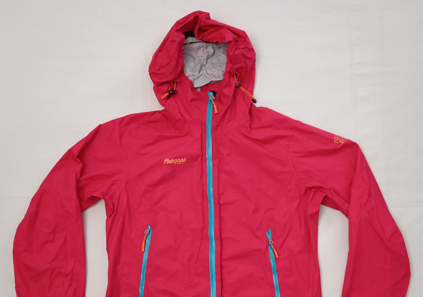 (M) Bergans of Norway Sky Lady Jacket яке