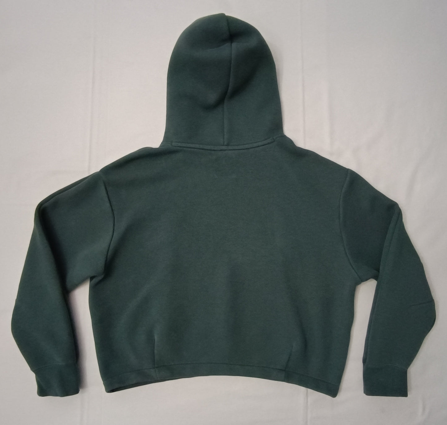 (ДАМСКО) (S) Nike Tech Fleece Tracksuit екип (горнище и долнище)