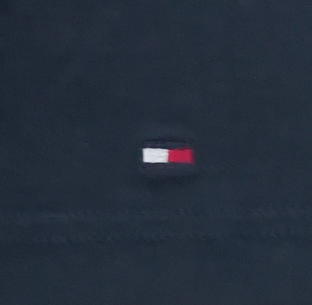 (S) Tommy Hilfiger тениска