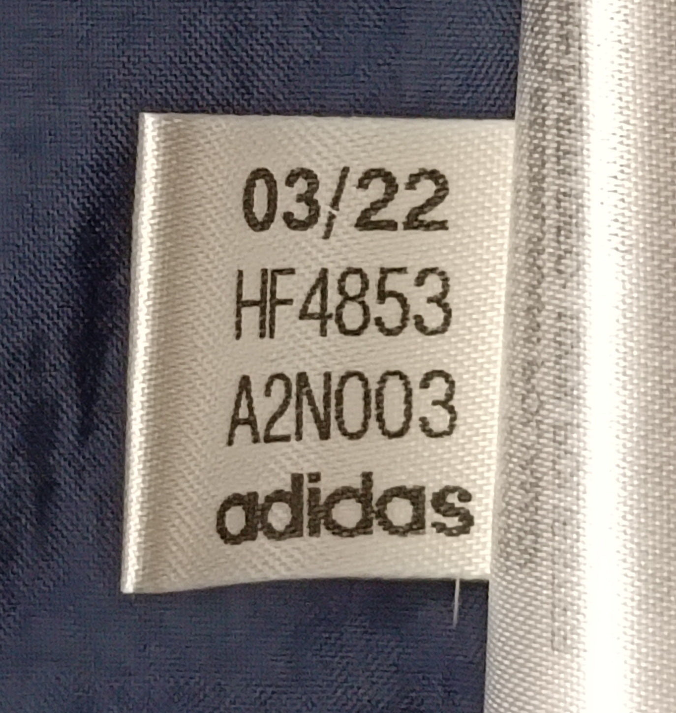 (XL) Adidas Sportswear Future Icons Windbreaker Jacket яке