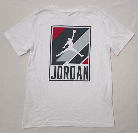 (ДЕТСКО) (Ръст 147-158см) Jordan AIR Nike Jumpman Tee тениска