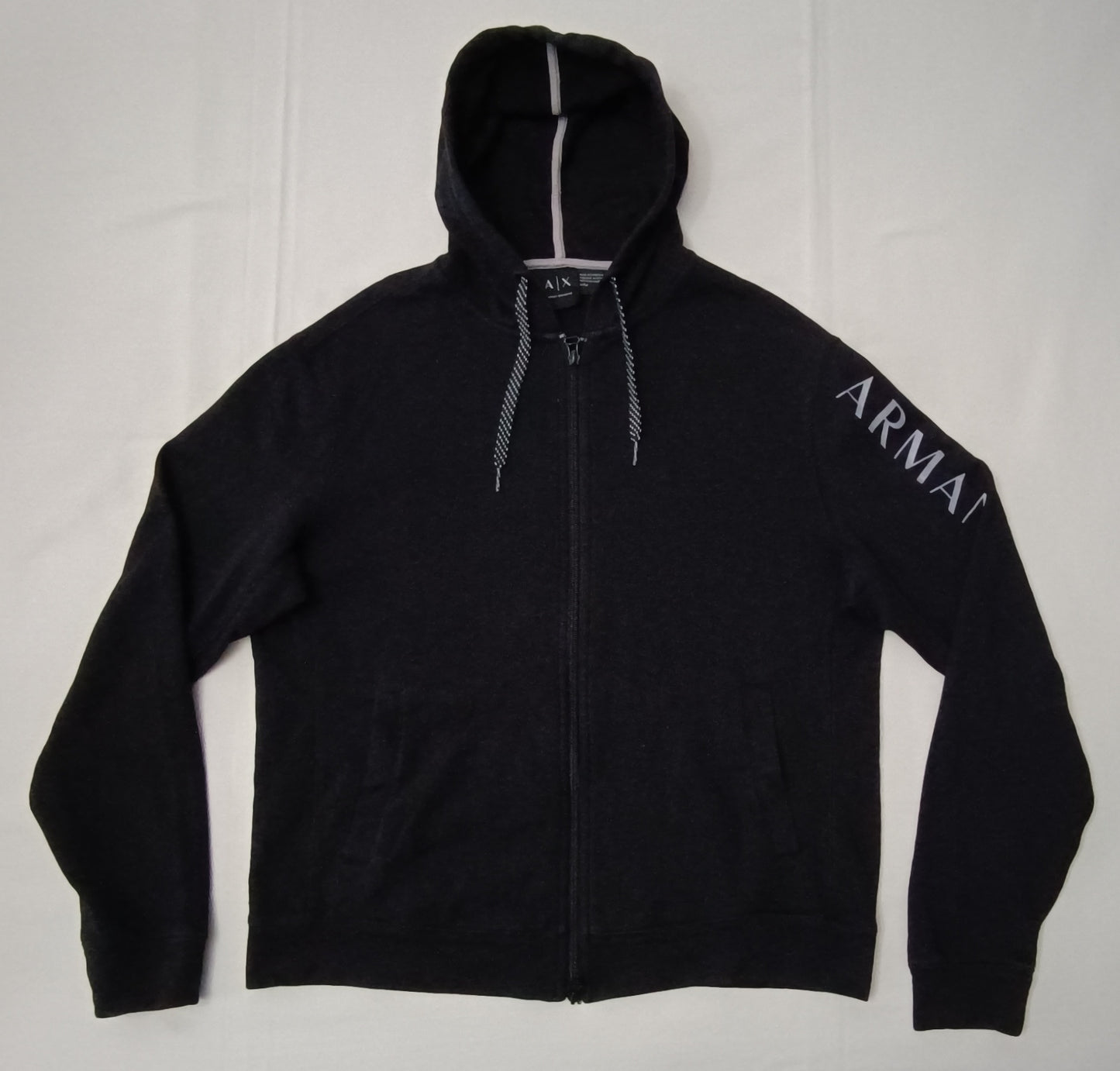 (ДАМСКО) (S) Armani Exchange Hoodie горнище